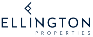 Elligton Properties Real Estate Logo