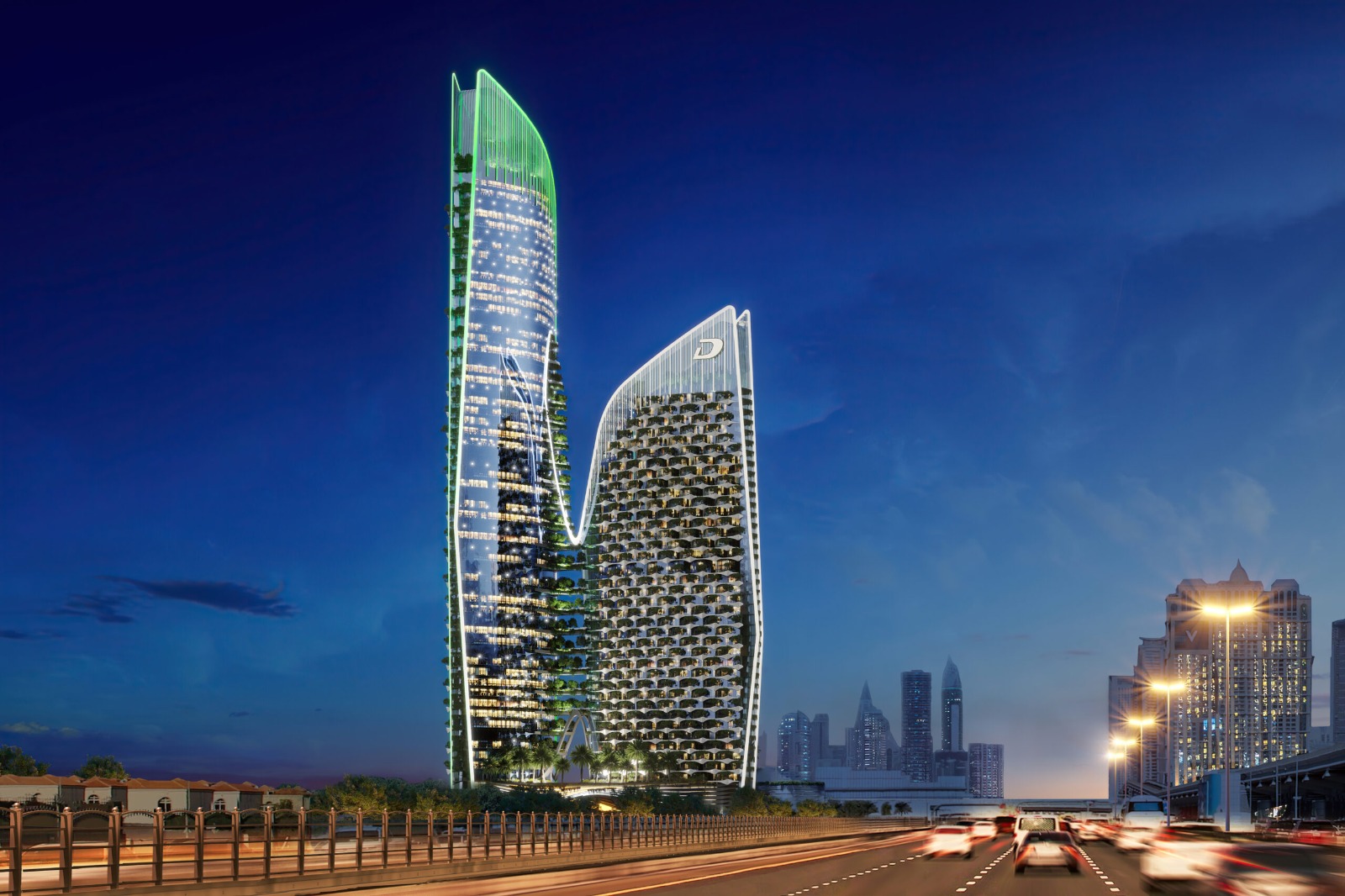 Dubai Damac Towers Real Estate DubaiRoadmap to Buying Your First Real Estate Property