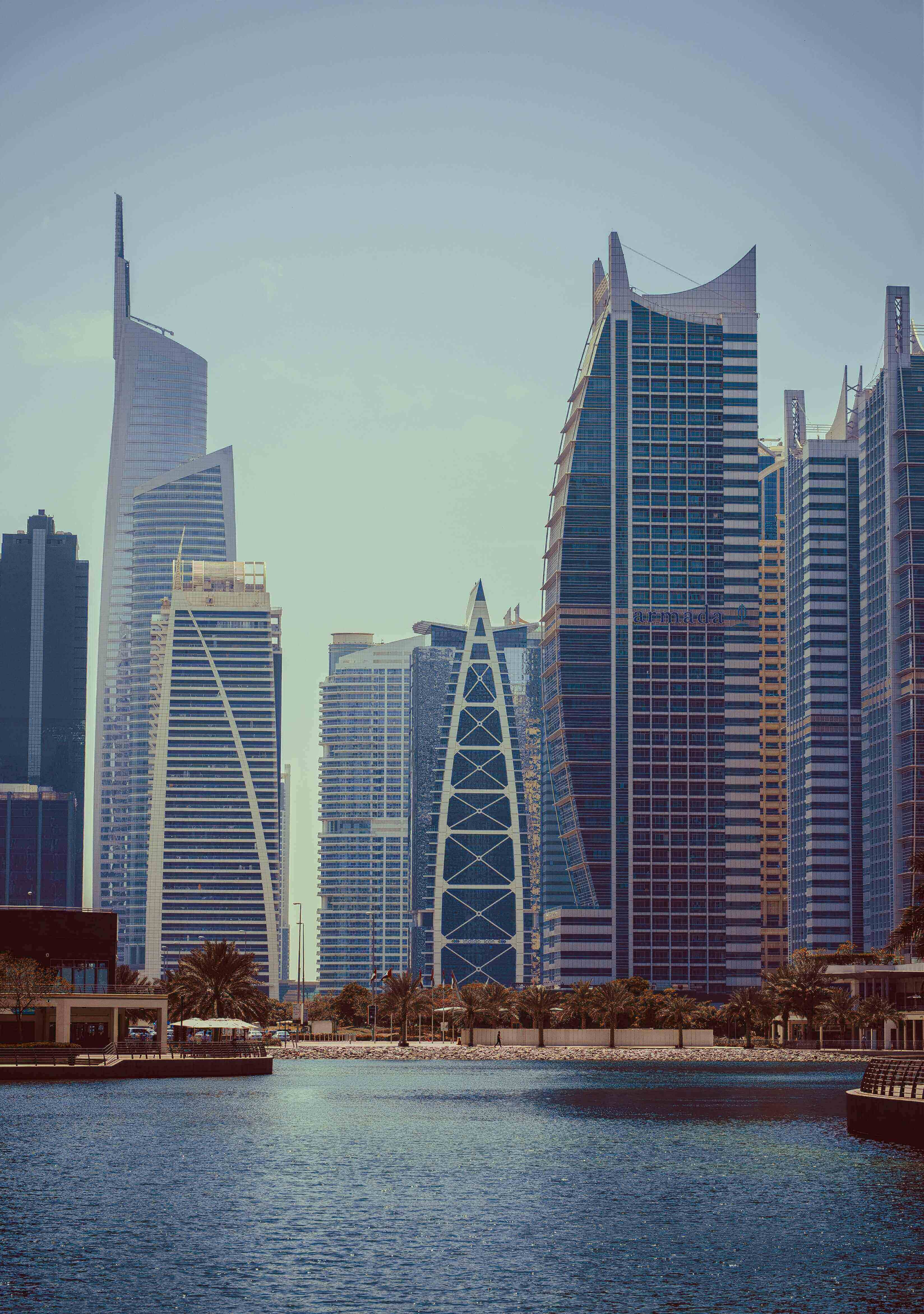 Investing in Dubai Real Estate: Opportunities and Trends