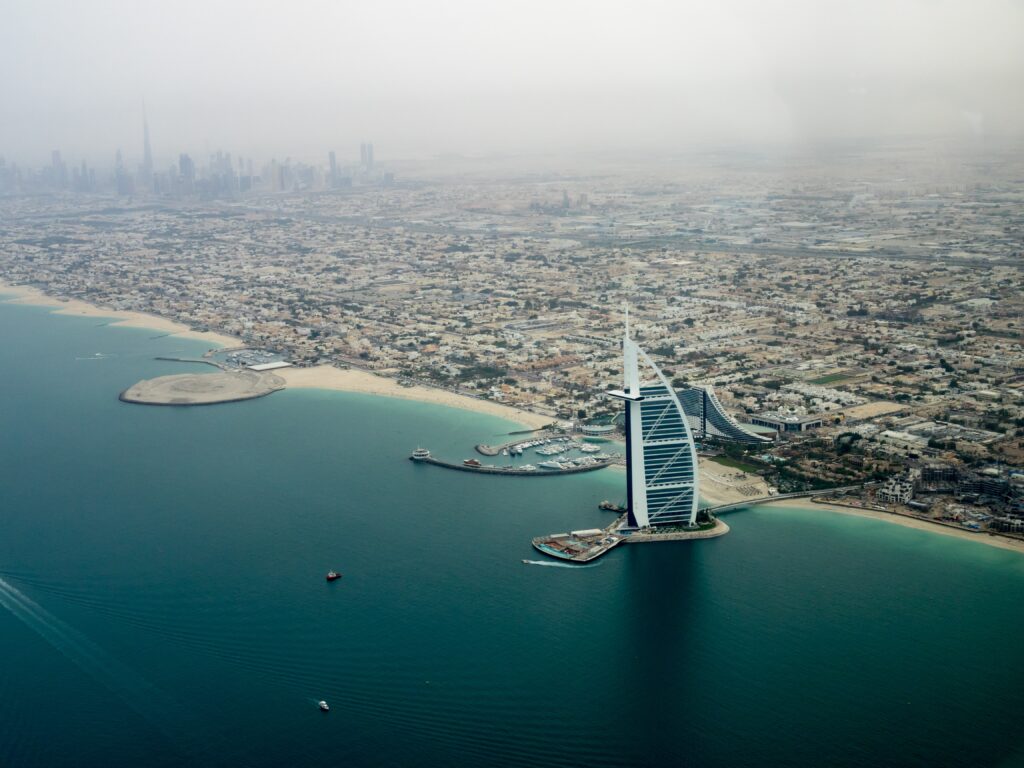 Unveiling Dubai's Luxury Property Market: A Haven for High-End Real Estate