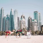 The Role of International Investors in Dubai's Real Estate Boom