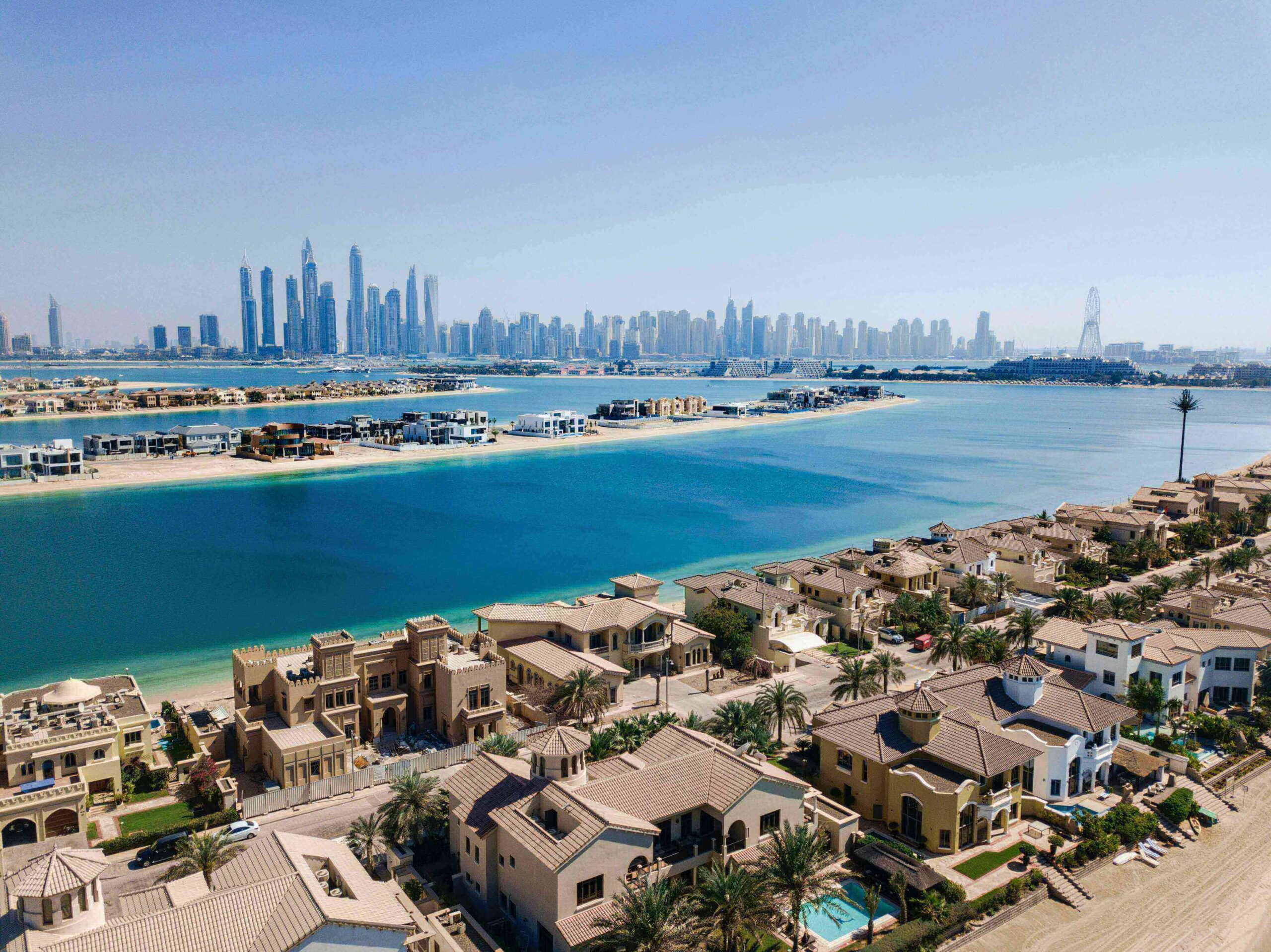 Retirement Living in Dubai: Exploring Senior-Friendly Communities