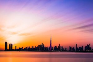 Dubai Investors Supportive Legal Framework