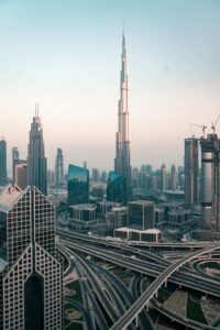 Investing in Dubai Real Estate: Opportunities and Trends