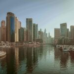 Dubai's Mega Projects: Shaping the Future of Real Estate