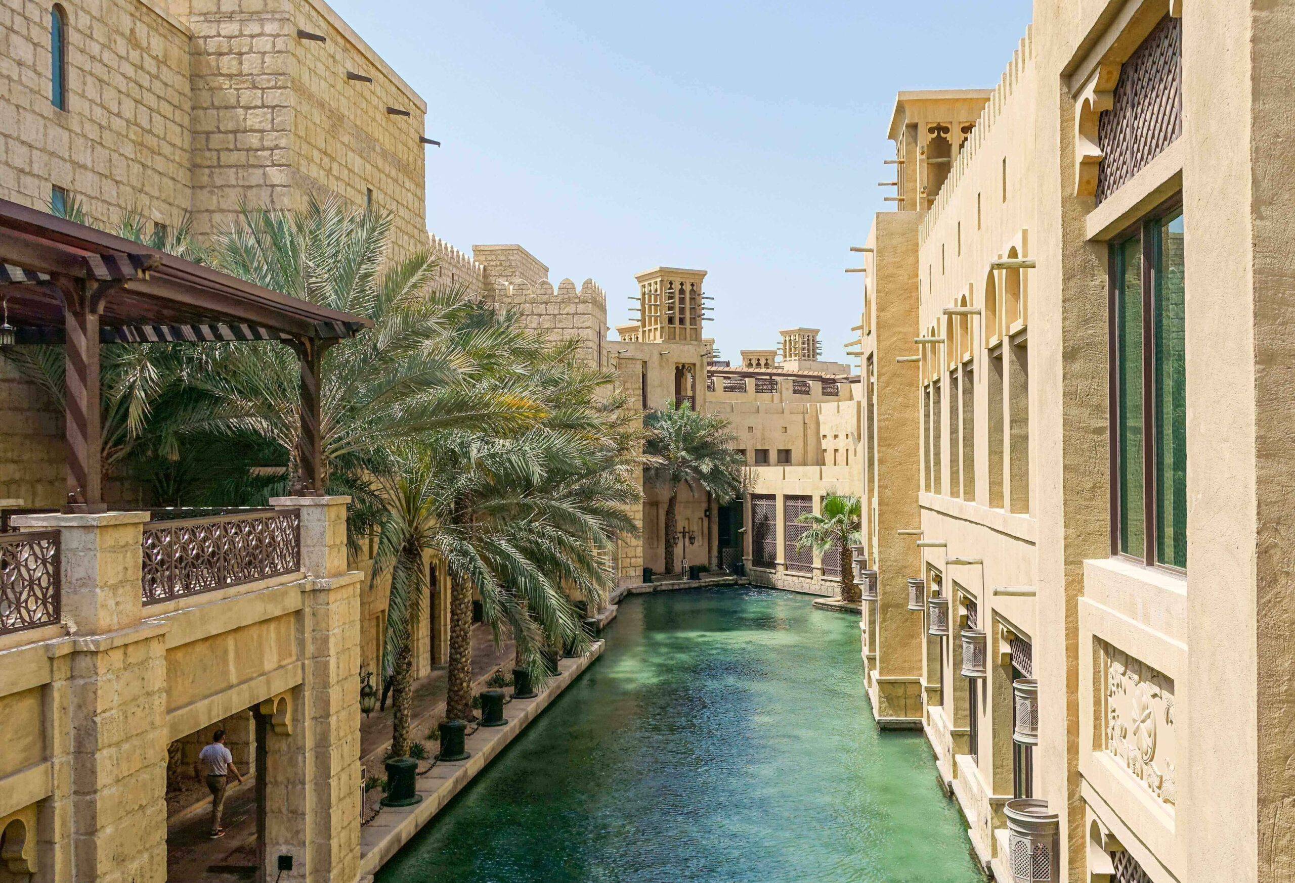 Dubai's Rental Market: Maximizing Returns in a Thriving Sector