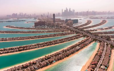 Jumeirah, Dubai Project from Fal Properites